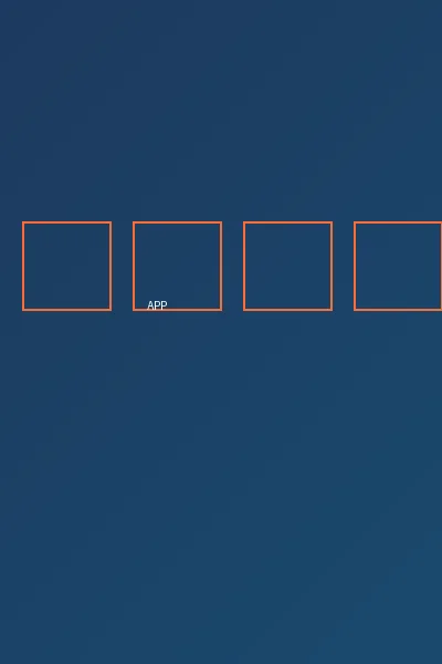 im电竞APP界面预览